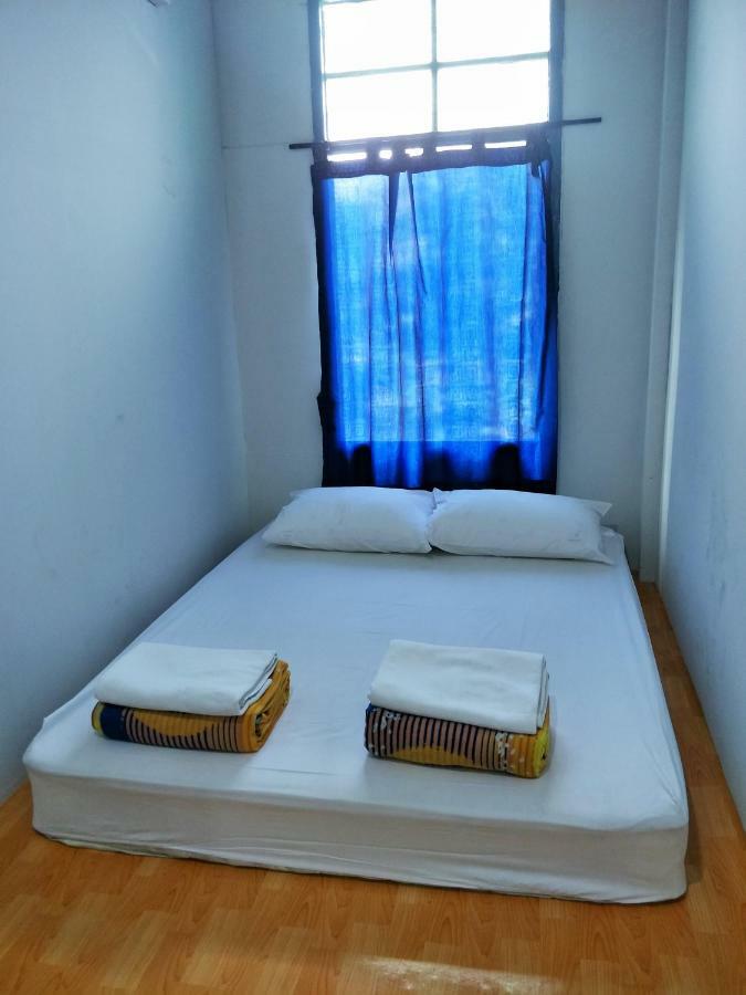 Meet Up Hostel Bangkok Zewnętrze zdjęcie